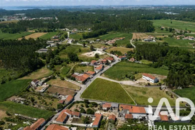 Terreno  em Válega