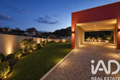 Moradia geminada  em Pedreira