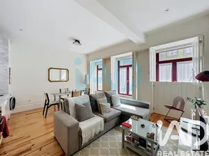 Apartamento T1 em Porto
