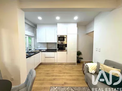 Apartment T2 in Lisboa