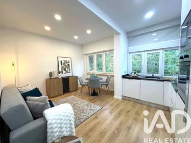 Apartamento T2 em Lisboa