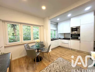 Apartment T2 in Lisboa