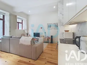 Apartamento T1 em Porto