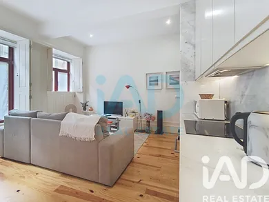 Apartamento T1 em Porto