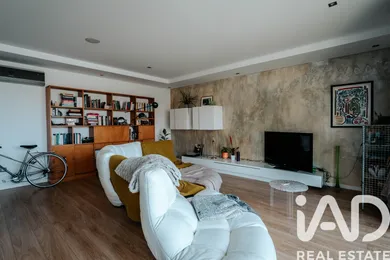 Apartamento T2 em Setúbal