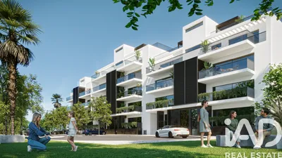 Fotografia 3 de Terreno de 4716 m² em Loulé