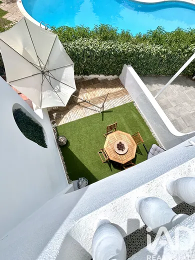 Maison  à Quarteira