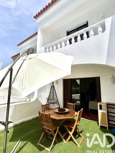 House  in Quarteira