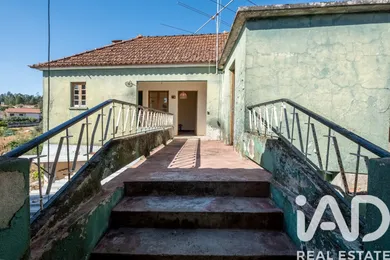 House in Carvalho