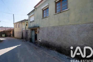 House in Carvalho