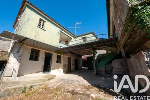 House in Carvalho