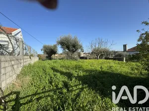 Terreno urbano  em Junceira