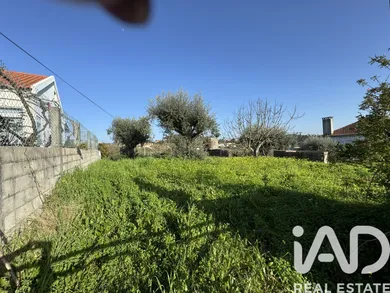Terreno urbano  em Junceira