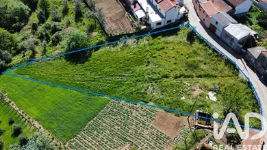Terrain  à Chimpeles