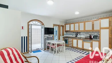 Apartamento T1 em Ovar