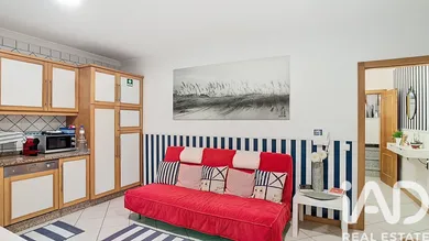 Appartement T1 à Ovar