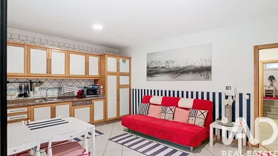 Appartement T1 à Ovar