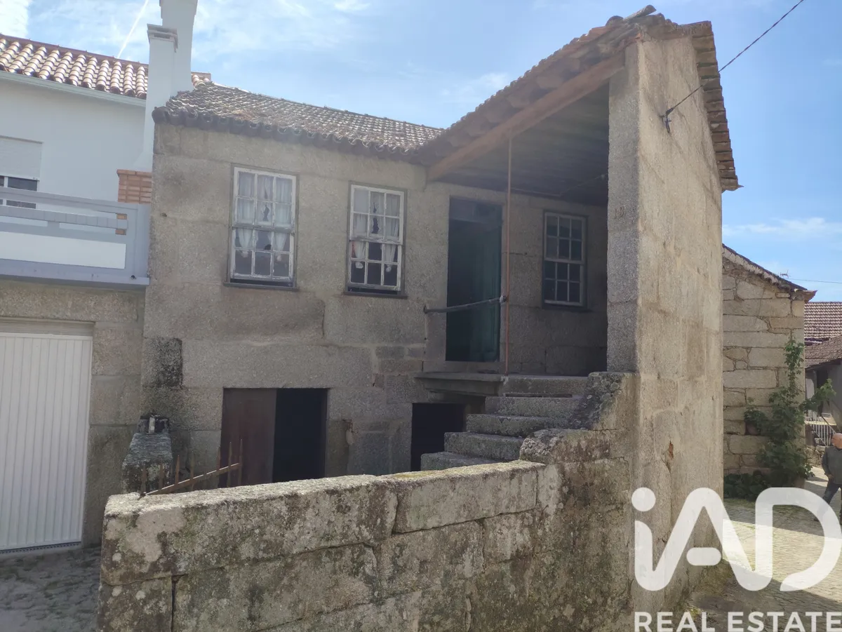 Casa/Moradia 3 quartos de 108 m² em Lagares da Beira