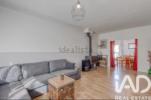 Moradia  em Senhora da Hora