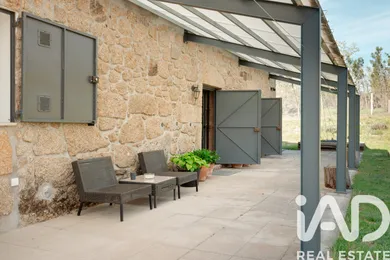 Quinta rural  em Guarda