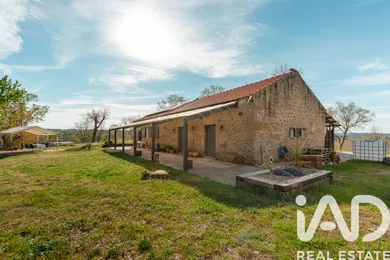 Quinta rural  em Guarda