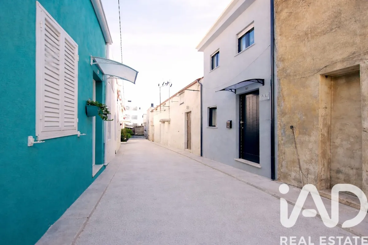 Moradia em banda 1 quarto de 40 m² em Porto