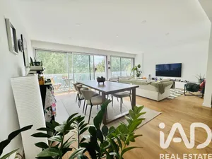 Apartamento T3 em Santo António da Charneca