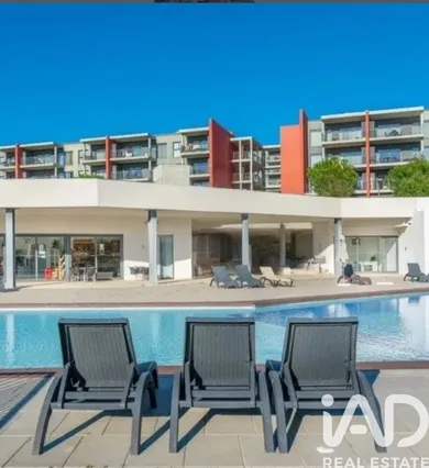 Apartamento T2 em Mexilhoeira-Grande