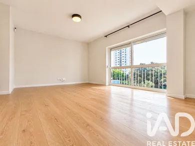 Apartment T3 in Cascais