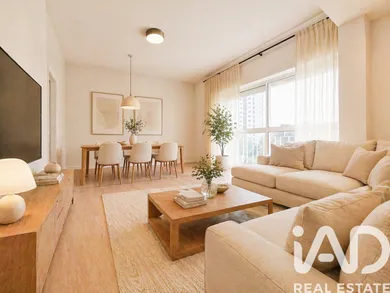 Apartamento T2 em Cascais