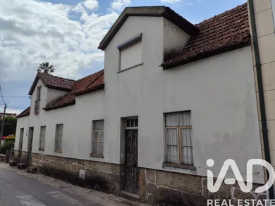 Casa/Moradia  em Vila Nova de Oliveirinha