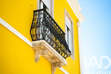 Maison jumelle  à vilar