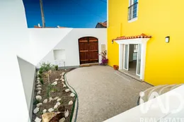 Maison jumelle à vilar