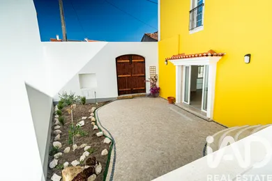 Maison jumelle  à vilar