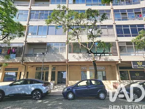 Appartement T3 à Vila do Conde