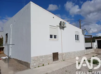 Quinta em Martim Longo