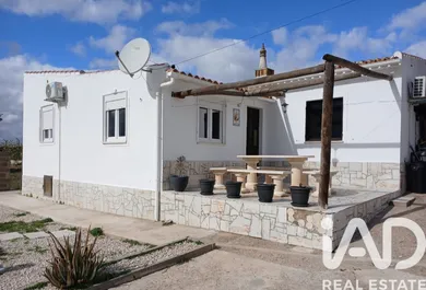 Quinta em Martim Longo
