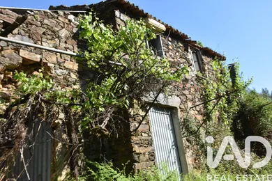 Casa de campo  em Carvalho