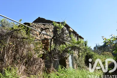 Casa de campo  em Carvalho