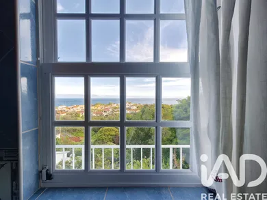 Detached house in Ribeiras