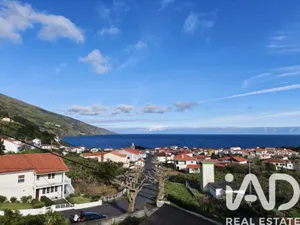Pavillon  à Ribeiras