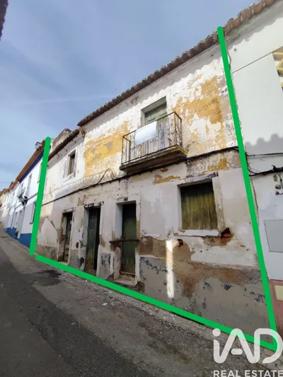 Fotografia 1 de Prédio de 276 m² em Sousel
