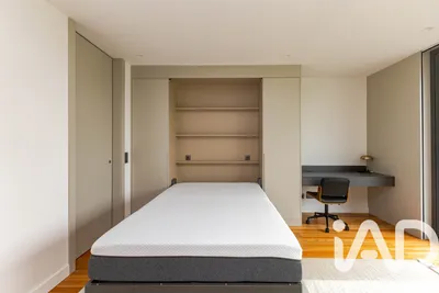 Fotografia 5 de Hotel 26 quartos de 1 m² em São Mamede de Infesta e Senhora da Hora