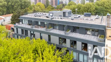 Appartement  à Senhora da Hora