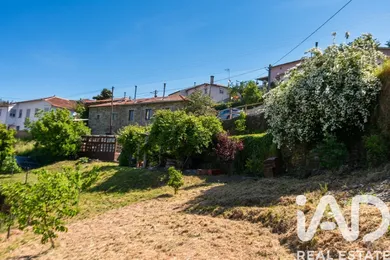 Maison de campagne  à Benfeita
