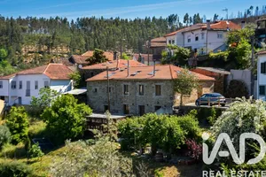 Maison de campagne  à Benfeita