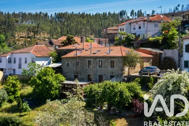 Maison de campagne  à Benfeita