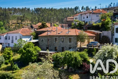 Fotografia 9 de Casa/Moradia 3 quartos de 120 m² em Arganil