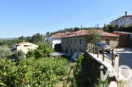 Maison de campagne à Benfeita