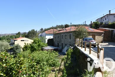 Maison de campagne  à Benfeita